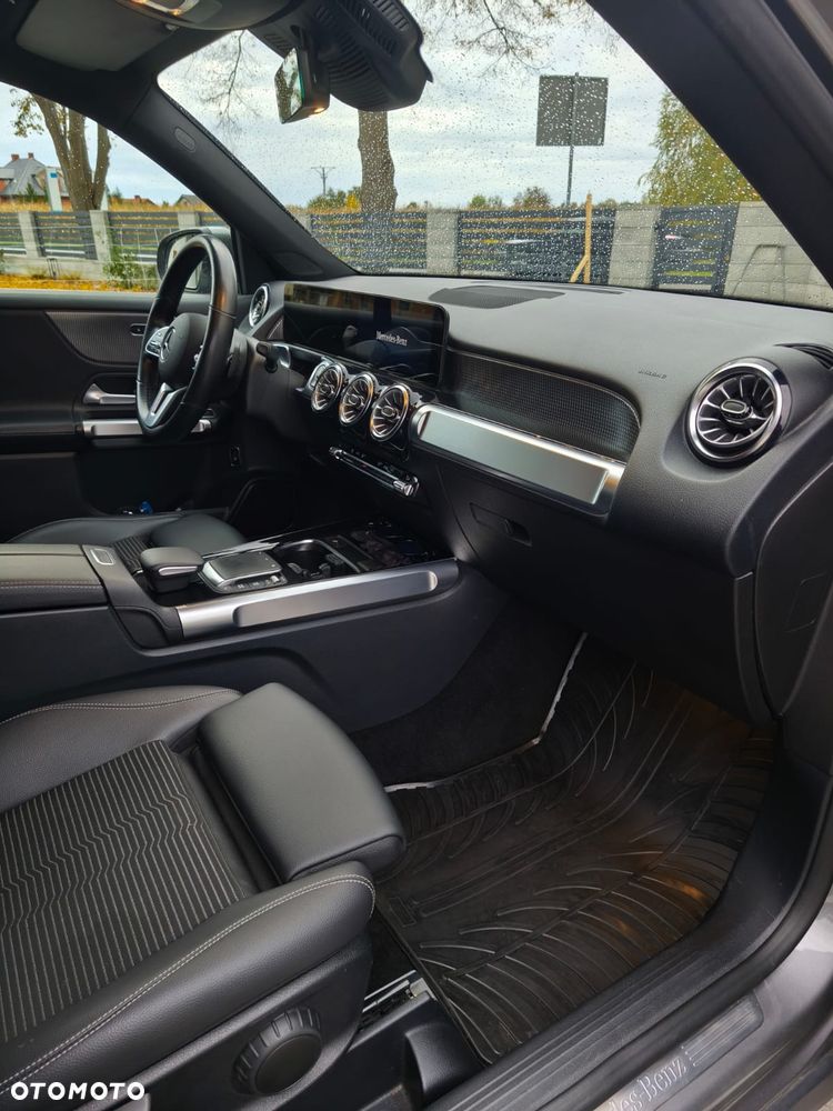 Mercedes-Benz GLB 220 d 4-Matic Progressive 8G-DCT - 27