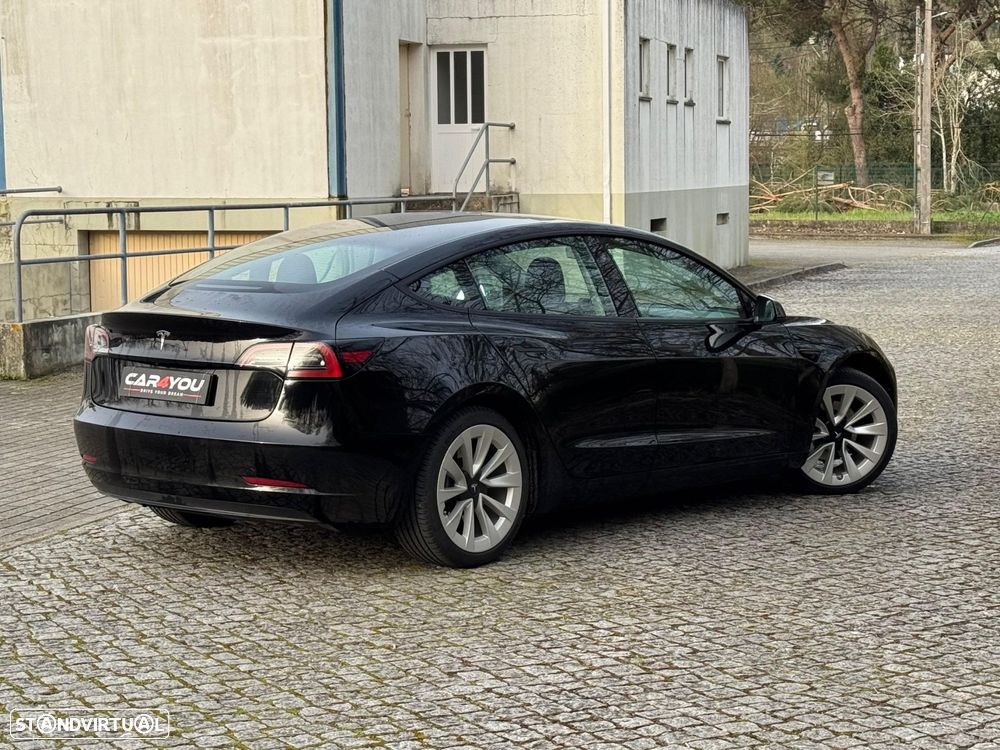 Tesla Model 3 Standard Range Plus RWD - 7