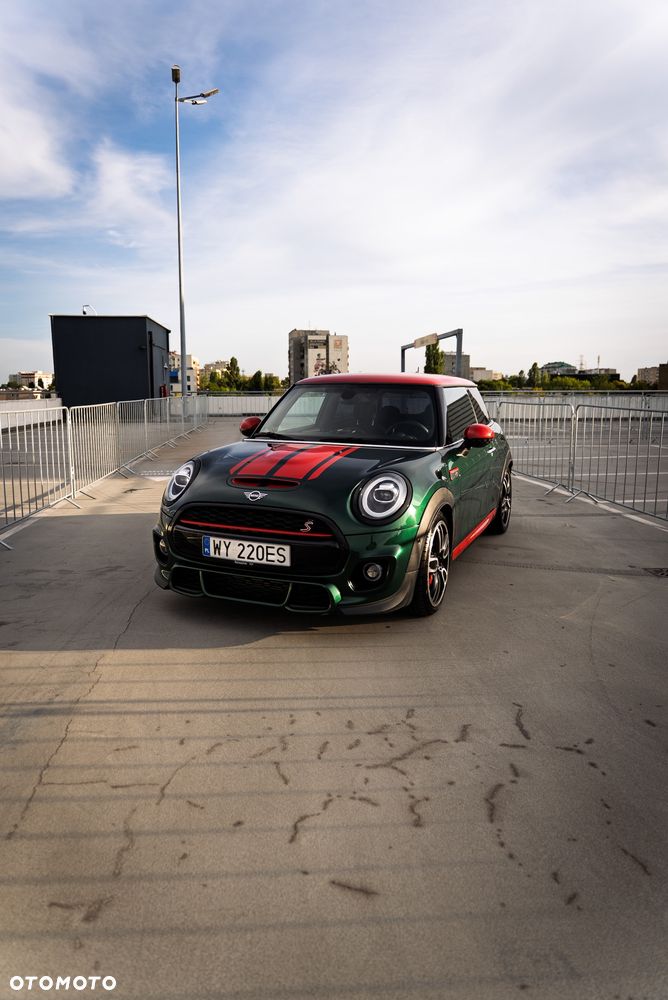 MINI Cooper - 1