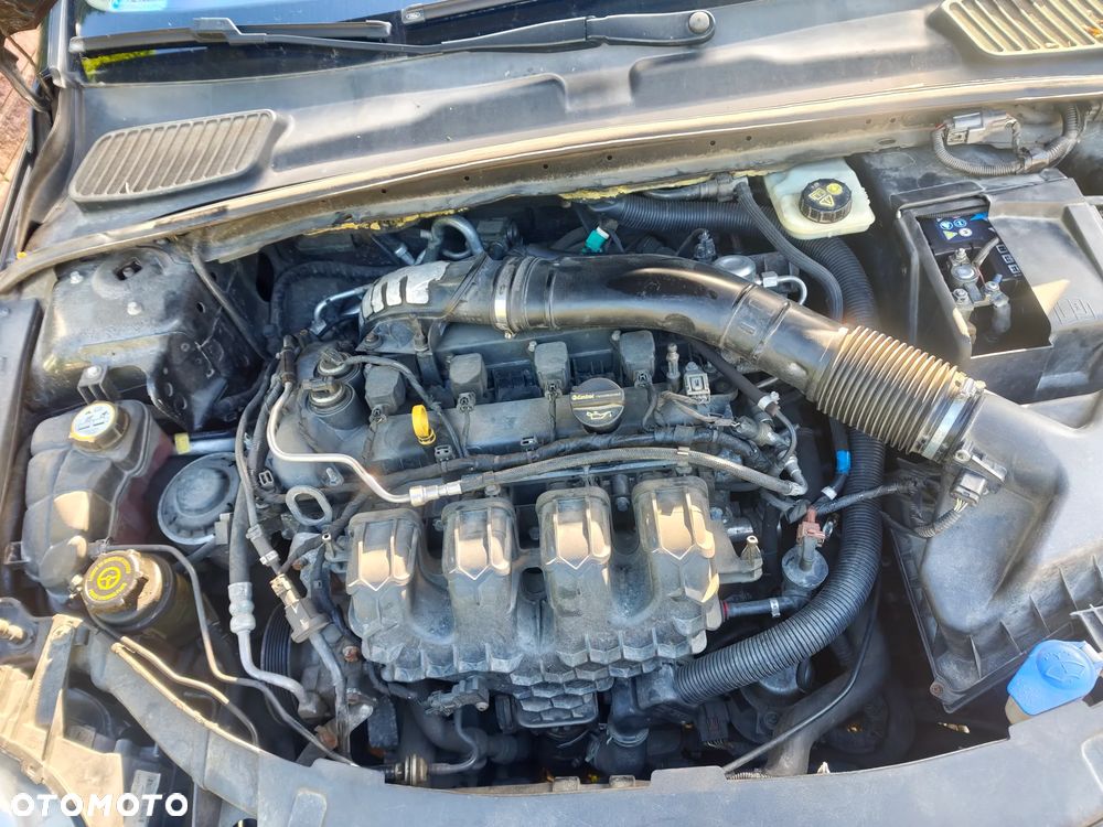 Ford Mondeo 2.0 EcoBoost Titanium S - 21