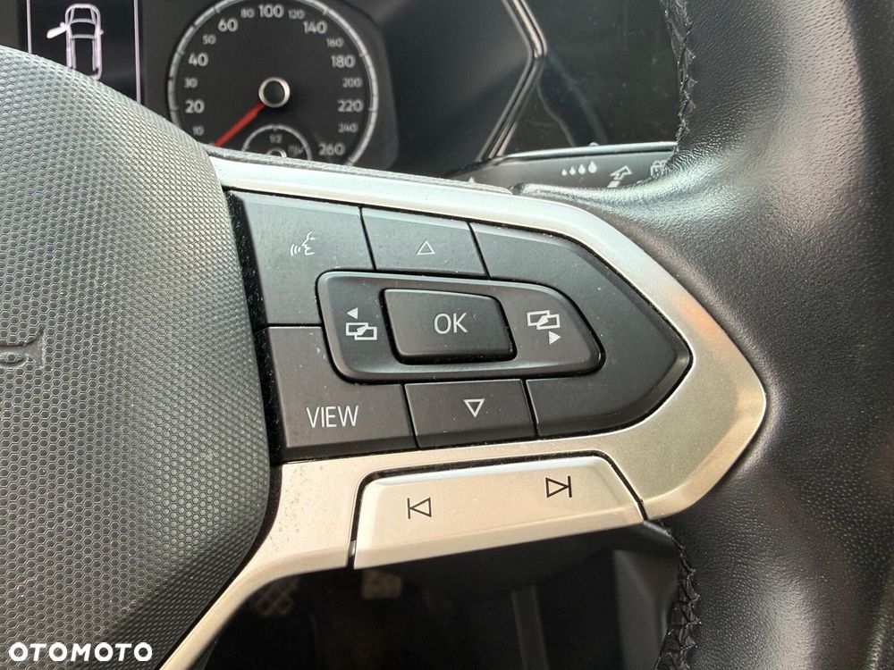 Volkswagen T-Cross 1.0 TSI Life - 7