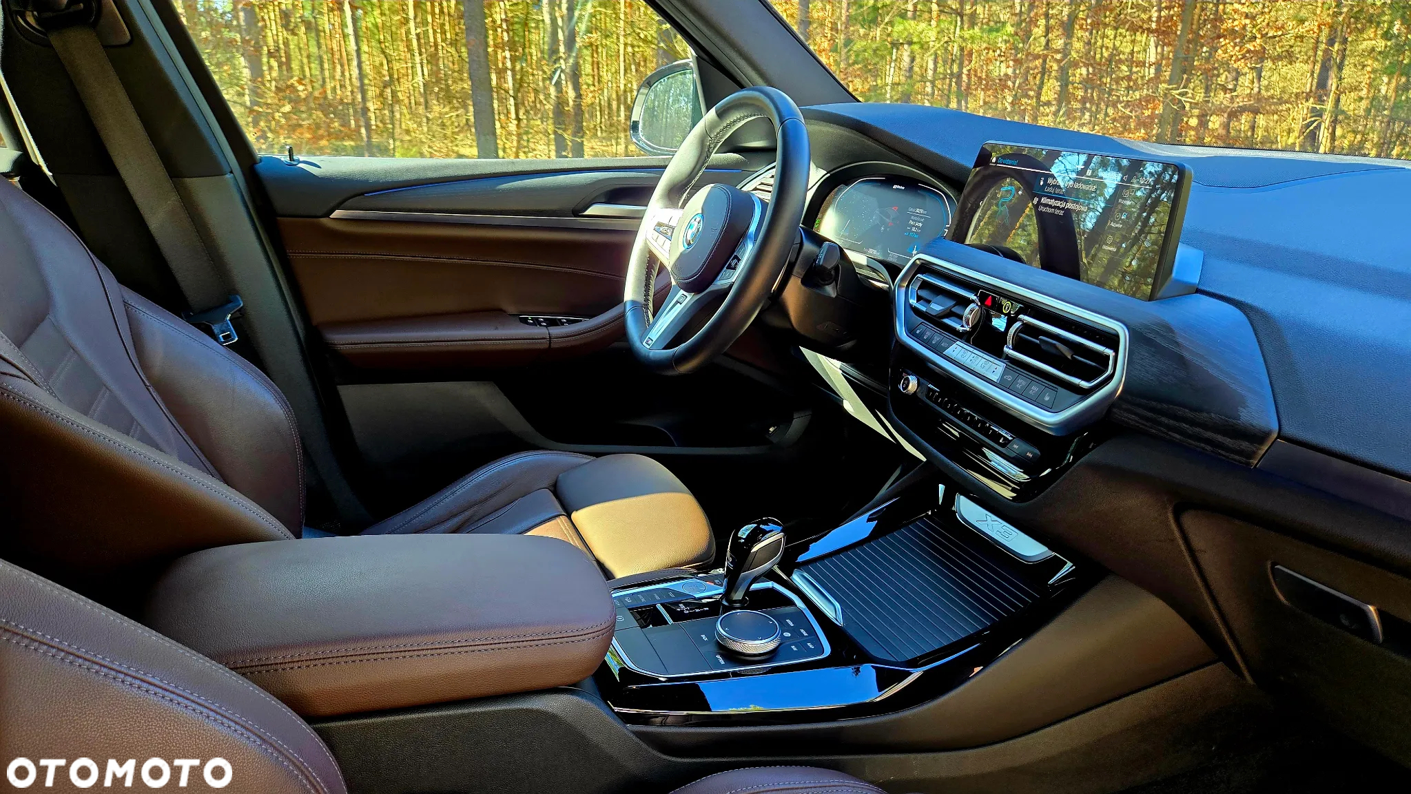 BMW X3 - 21