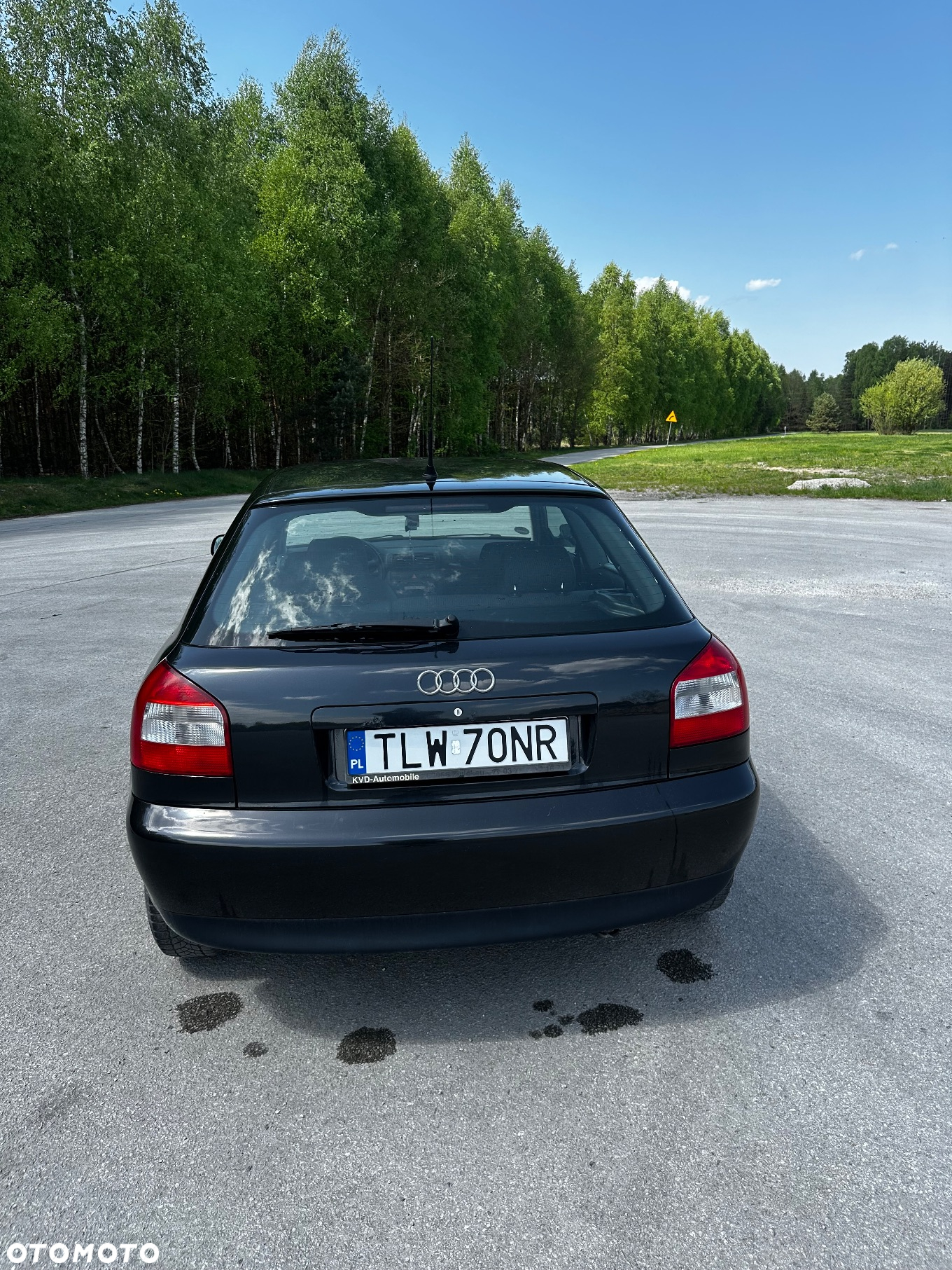 Audi A3 - 7