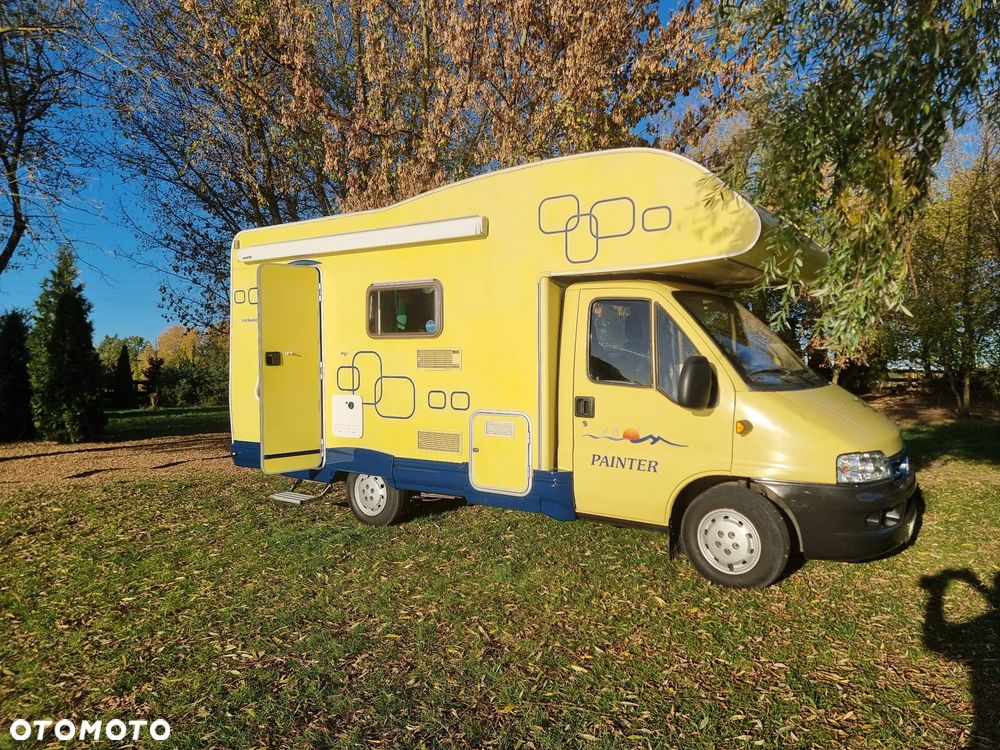 Fiat Ducato - 18