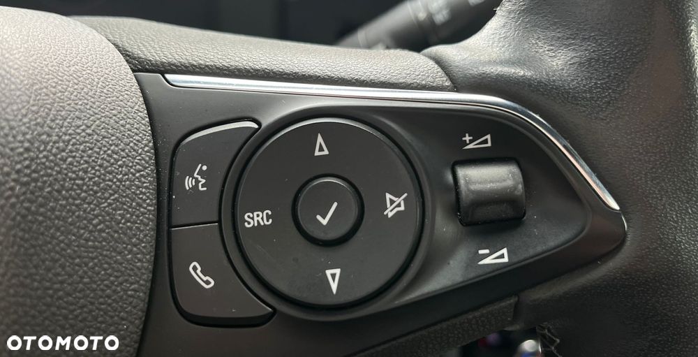 Opel Mokka 1.2 T GS S&S - 15