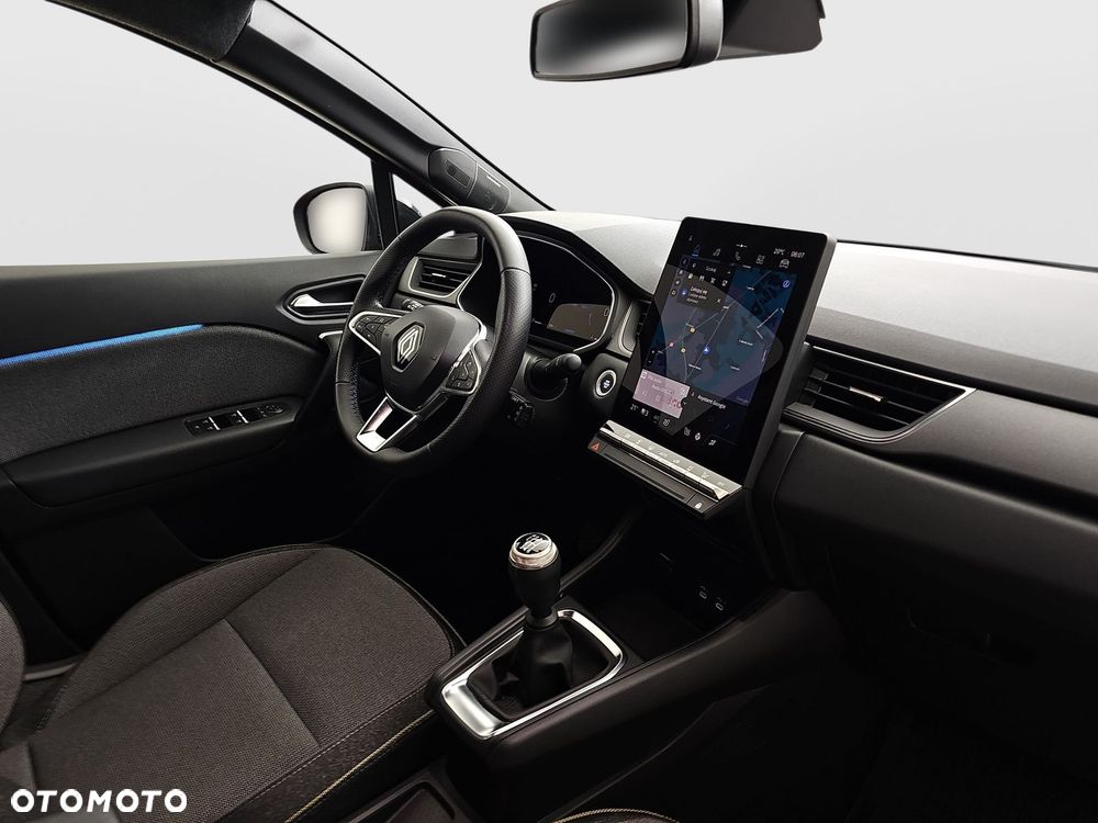 Renault Captur 1.0 TCe Techno - 31
