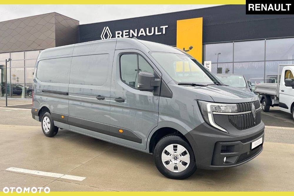 Renault Master L3H2 Extra AT9 2.0 170KM - 9