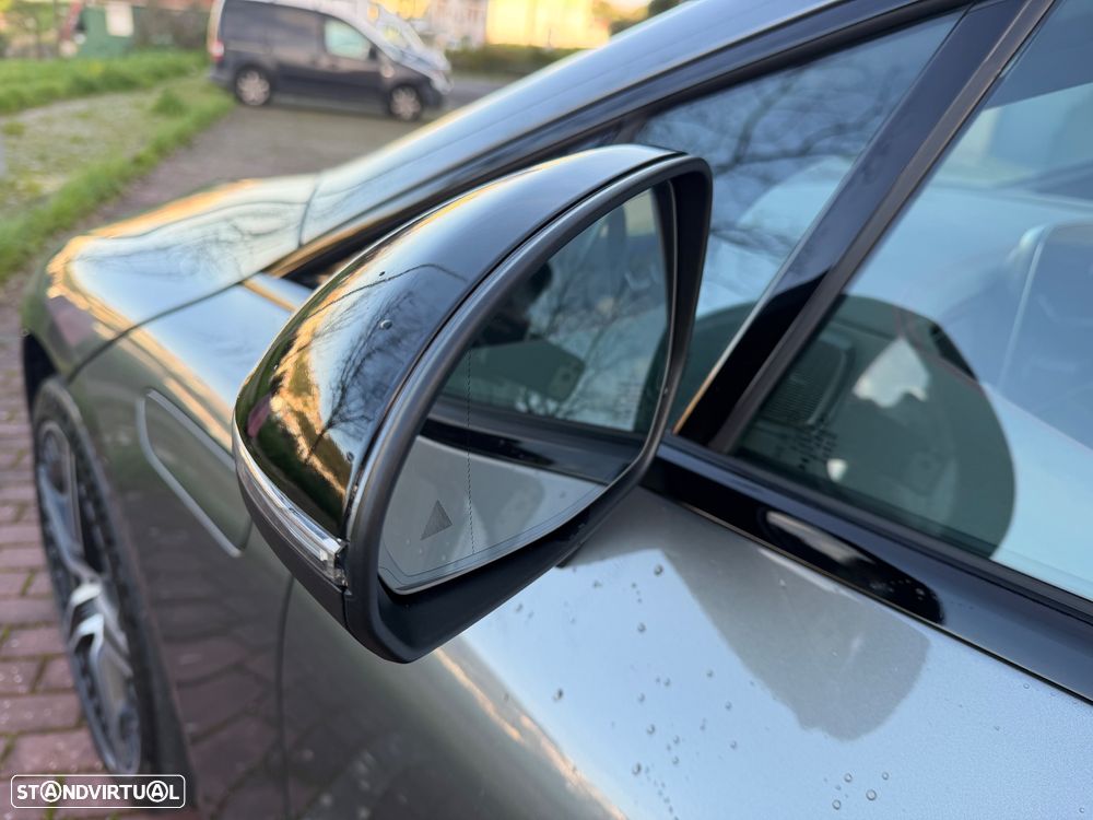 Mercedes-Benz EQE 350 4Matic Edition AMG Line - 18