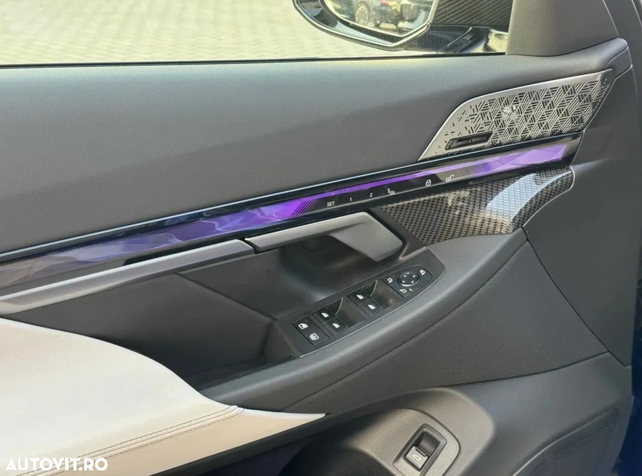 BMW M5 xDrive AT PHEV - 21