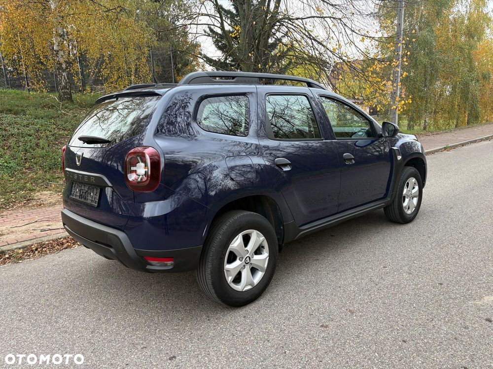 Dacia Duster - 7