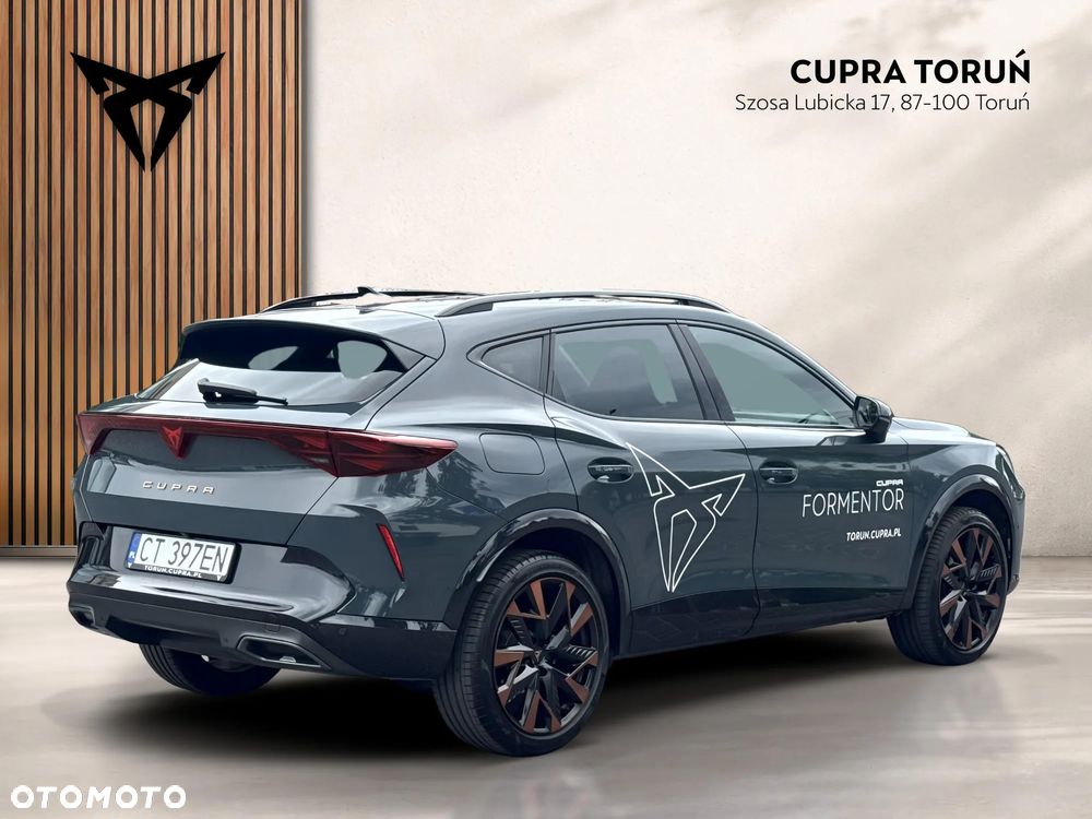 Cupra Formentor 1.5 eTSI mHEV DSG - 6