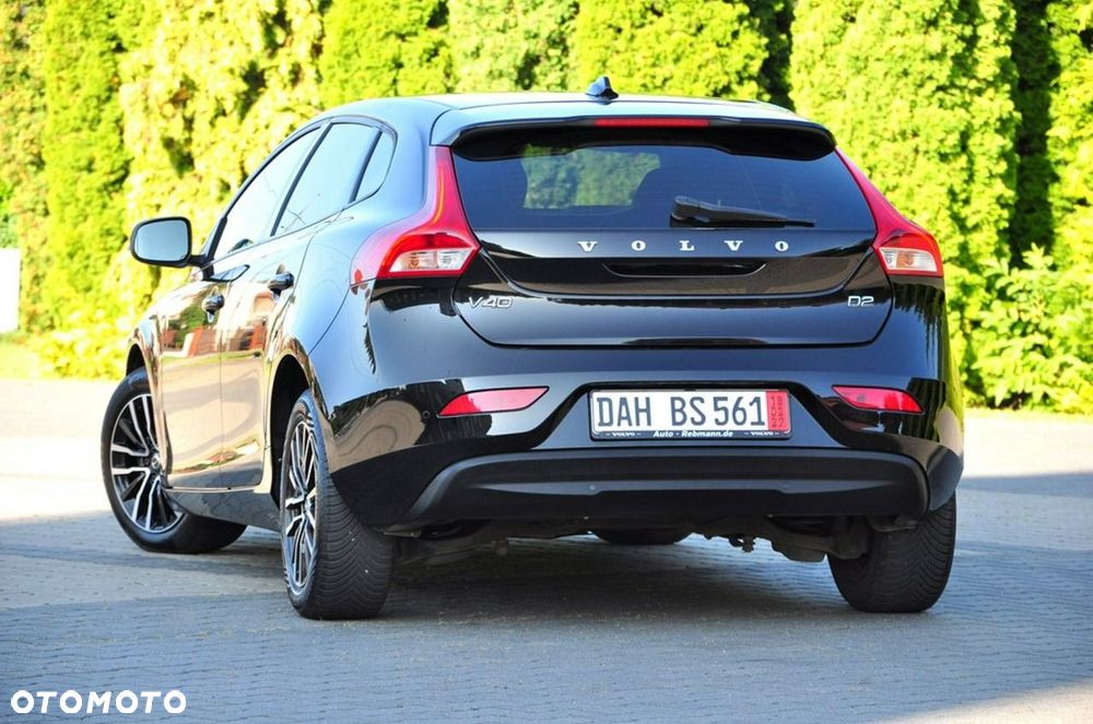 Volvo V40 - 19