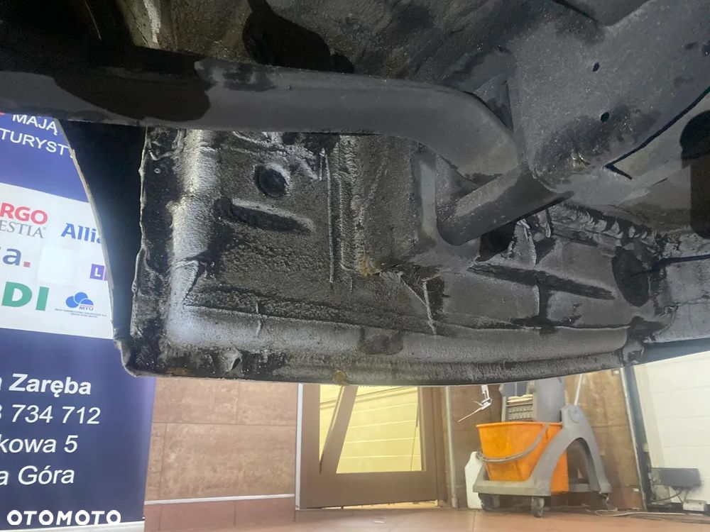 Volkswagen Crafter 2.0 Tdi 136KM Maxi Klima tempomat 4.3m 2016 Zadbany - 17