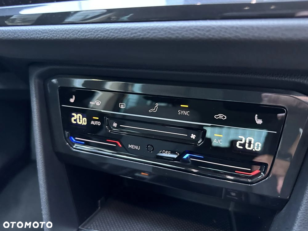 Volkswagen Tiguan 1.5 TSI EVO Life DSG - 26