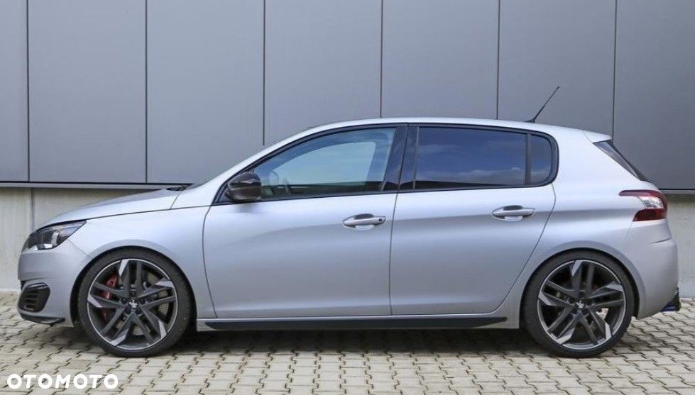 170 MBM NOWE FELGI 16 5x108 PEUGEOT 308CC 407 508 - 2
