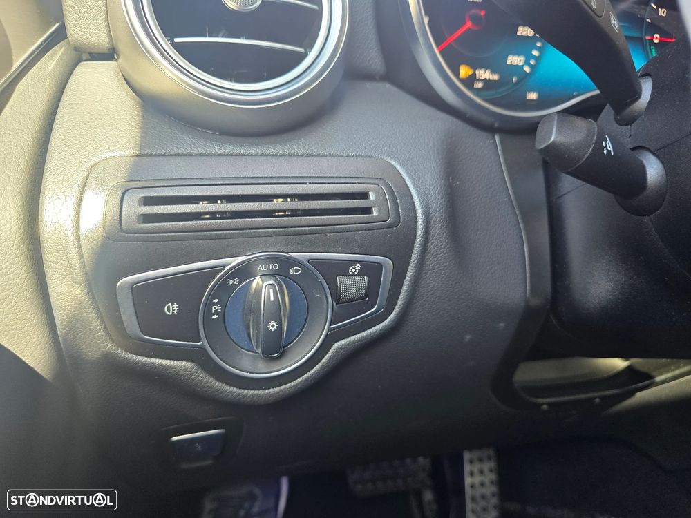 Mercedes-Benz GLC 300 de 4Matic 9G-TRONIC AMG Line Plus - 46