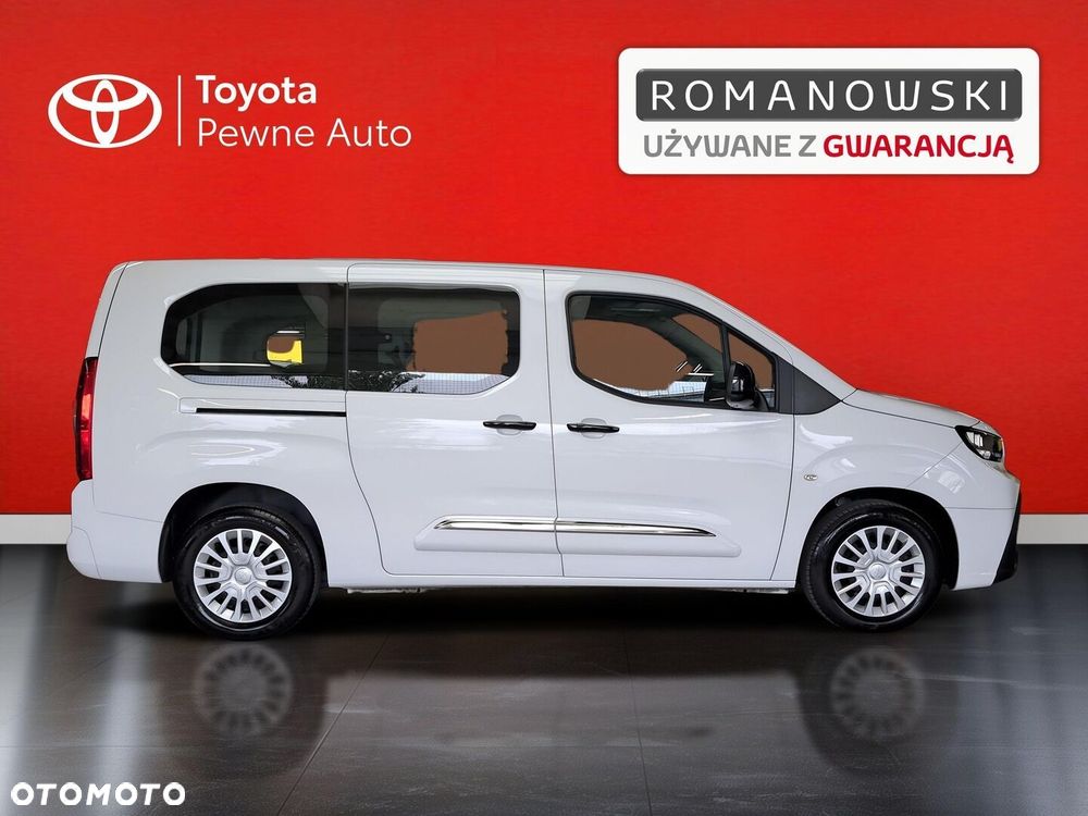 Toyota Proace City Verso - 7