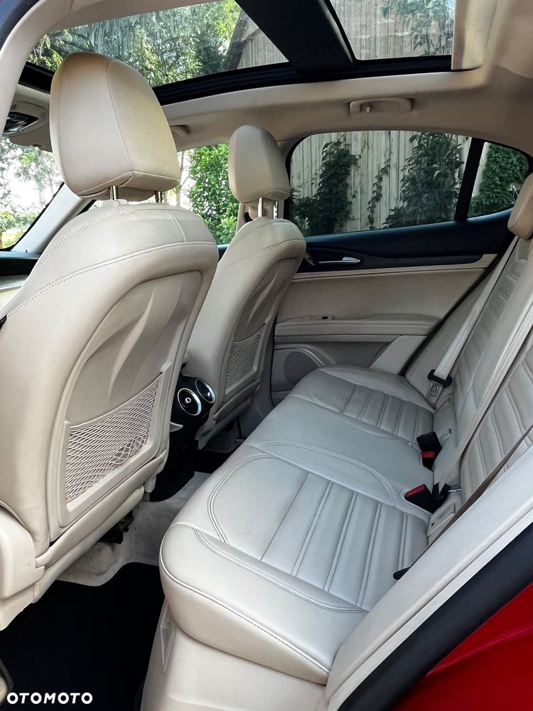 Alfa Romeo Stelvio 2.0 Turbo First Edition Q4 - 3