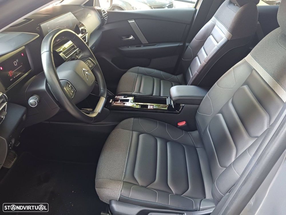 Citroën C4 1.5 BlueHDi Shine Pack EAT8 - 30