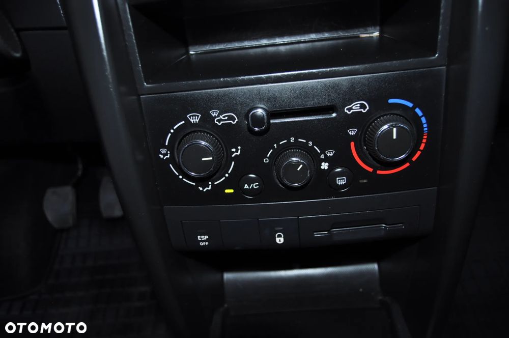 Peugeot 207 1.4 Presence - 12