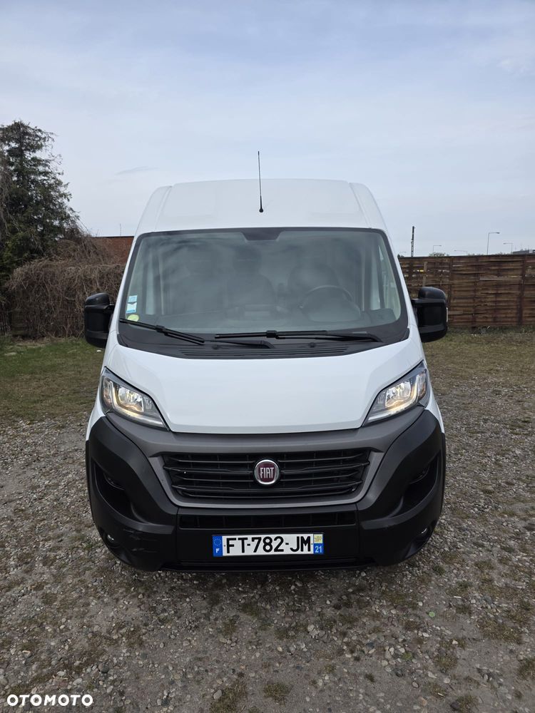 Fiat Ducato L4H2 - 2