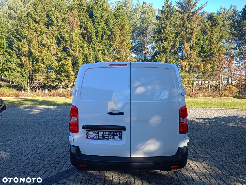 Opel VIVARO  2.0 CDTI 150 - 4