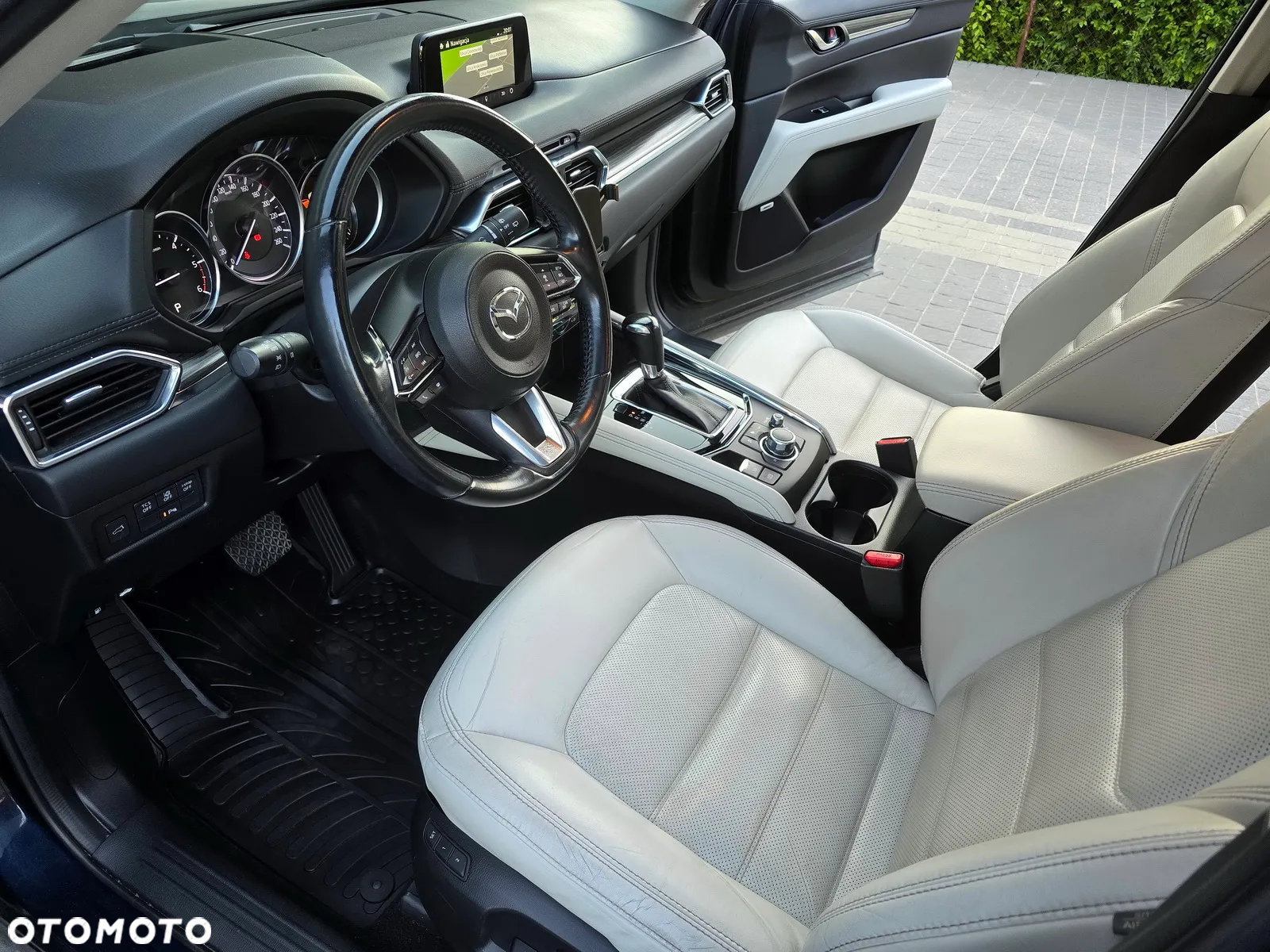Mazda CX-5 2.2 D Skypassion AWD - 18