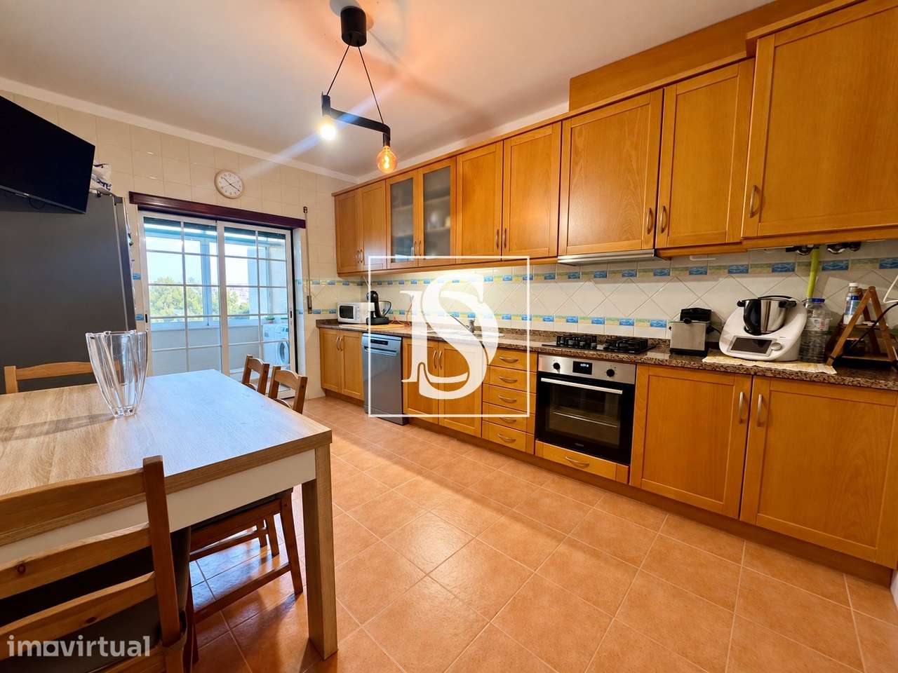 Apartamento T3 para venda na Golegã - Grande imagem: 4/28