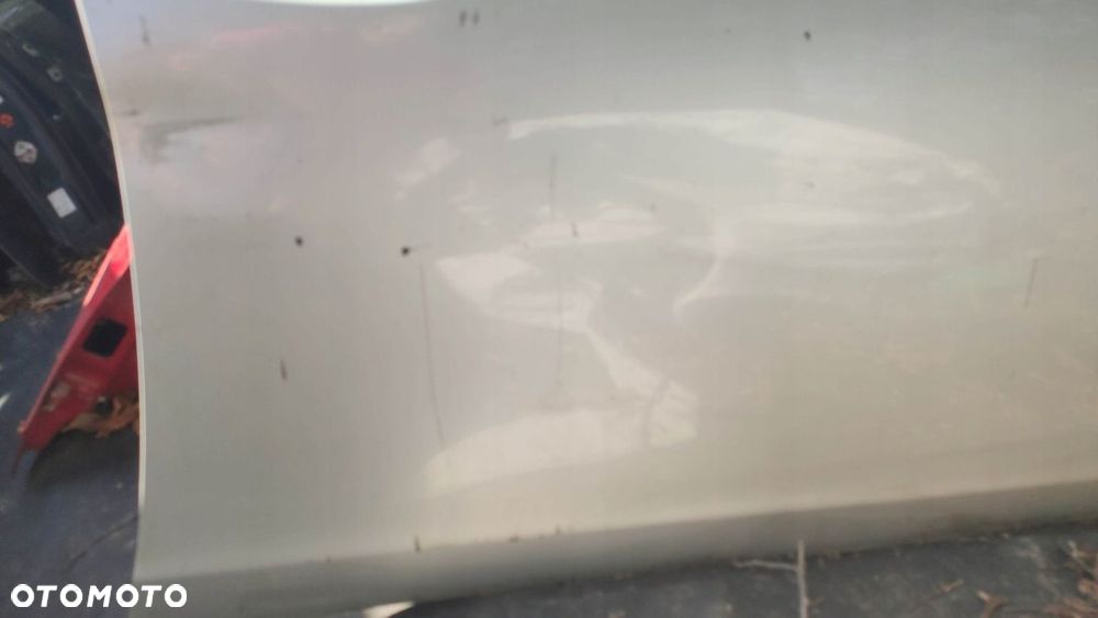 WS DRZWI PRAWY PRZÓD MERCEDES CLS W219 C775 - 3