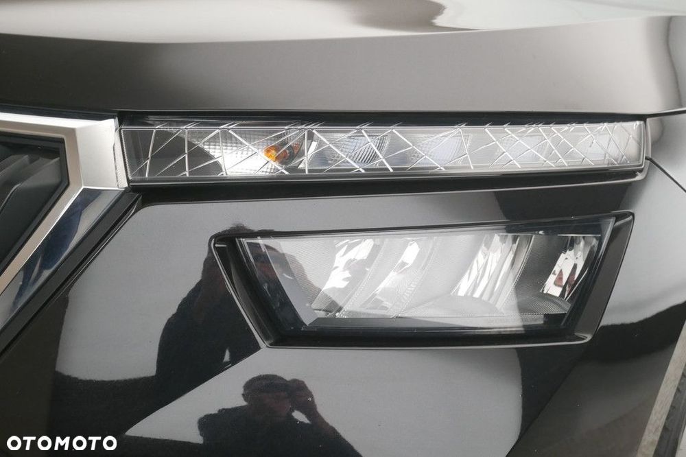 Skoda Kamiq 1.0 TSI Ambition - 13