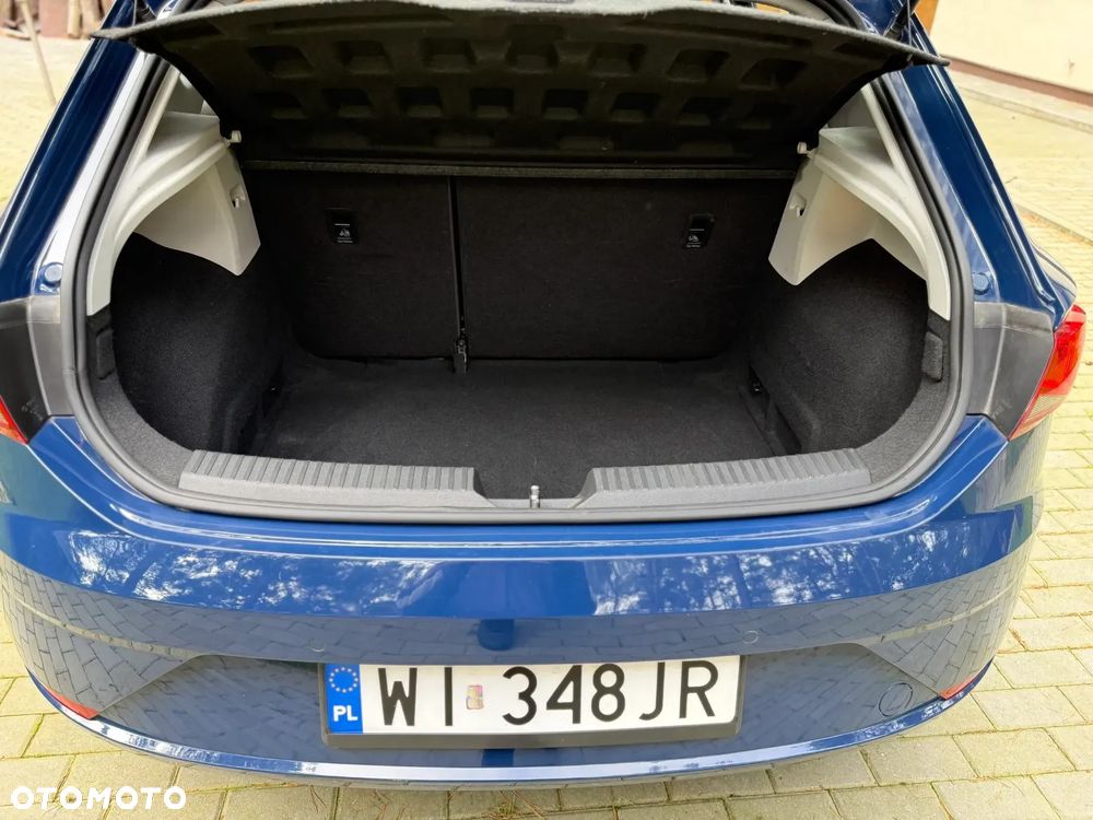 Seat Leon 1.2 TSI Reference - 5