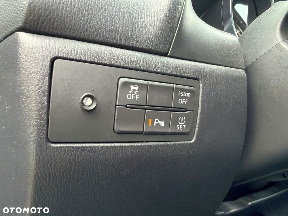 Mazda 3 2.0 Skypassion EU6 - 20