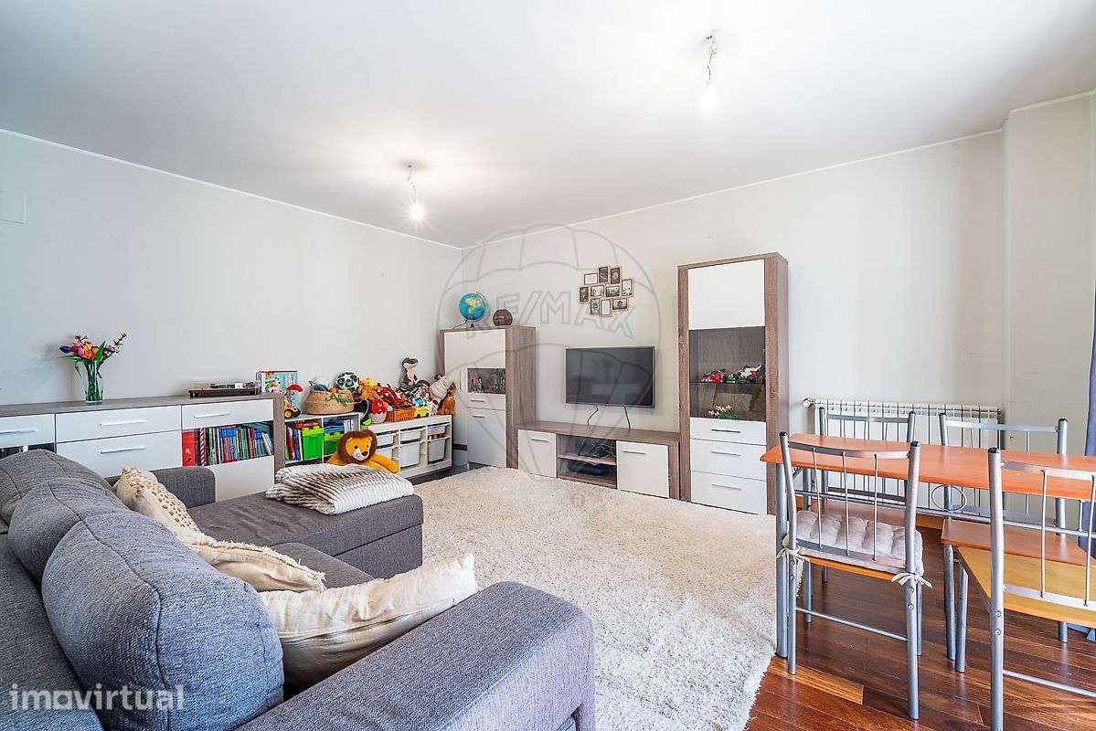 Apartamento T1 para venda - Grande imagem: 5/33