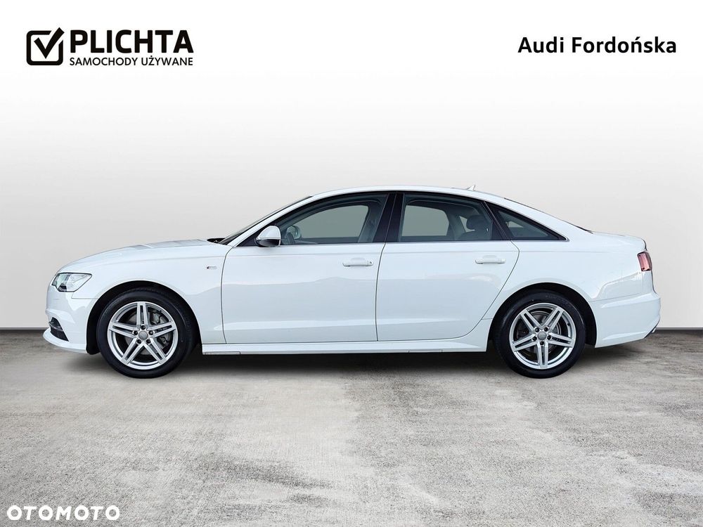 Audi A6 Limousine - 2