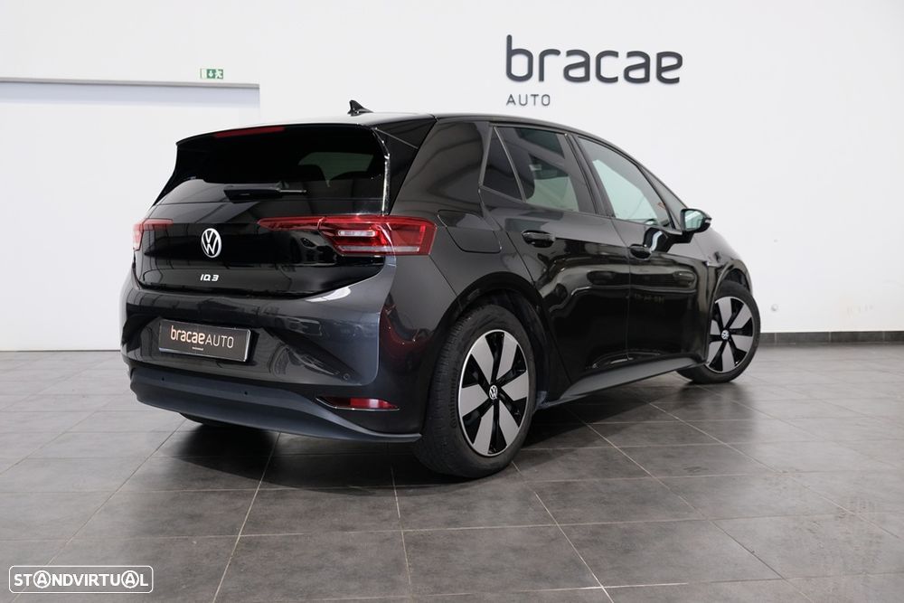 VW ID.3 Pro - 6