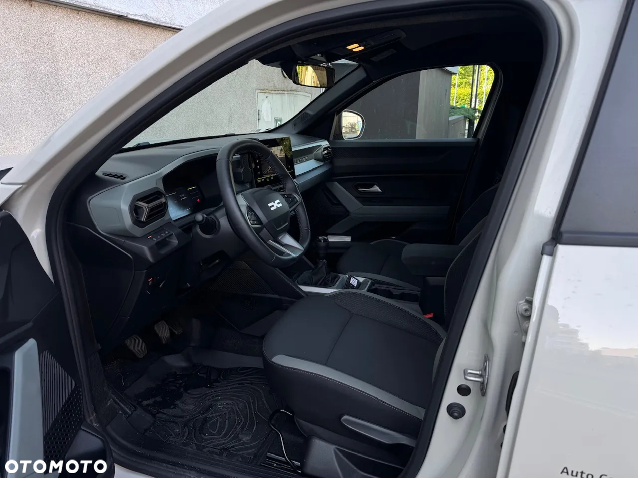 Dacia Duster - 10