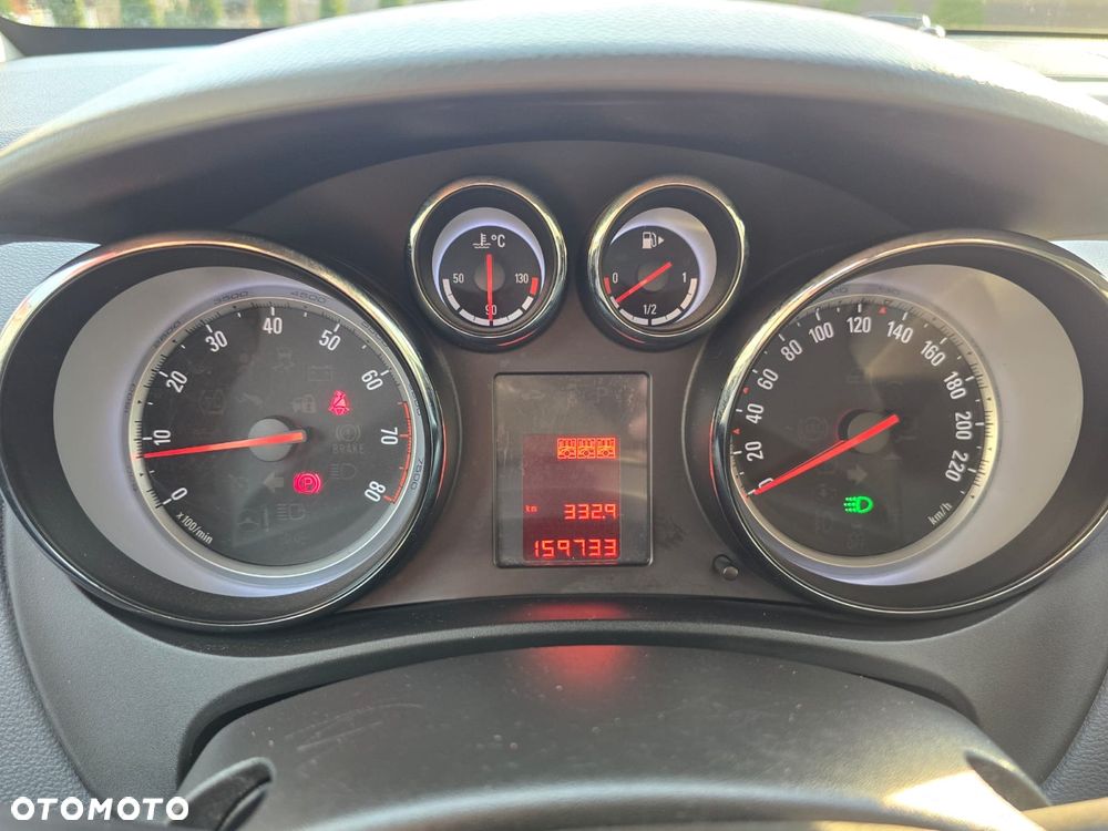 Opel Meriva 1.4 Ecoflex Innovation - 32