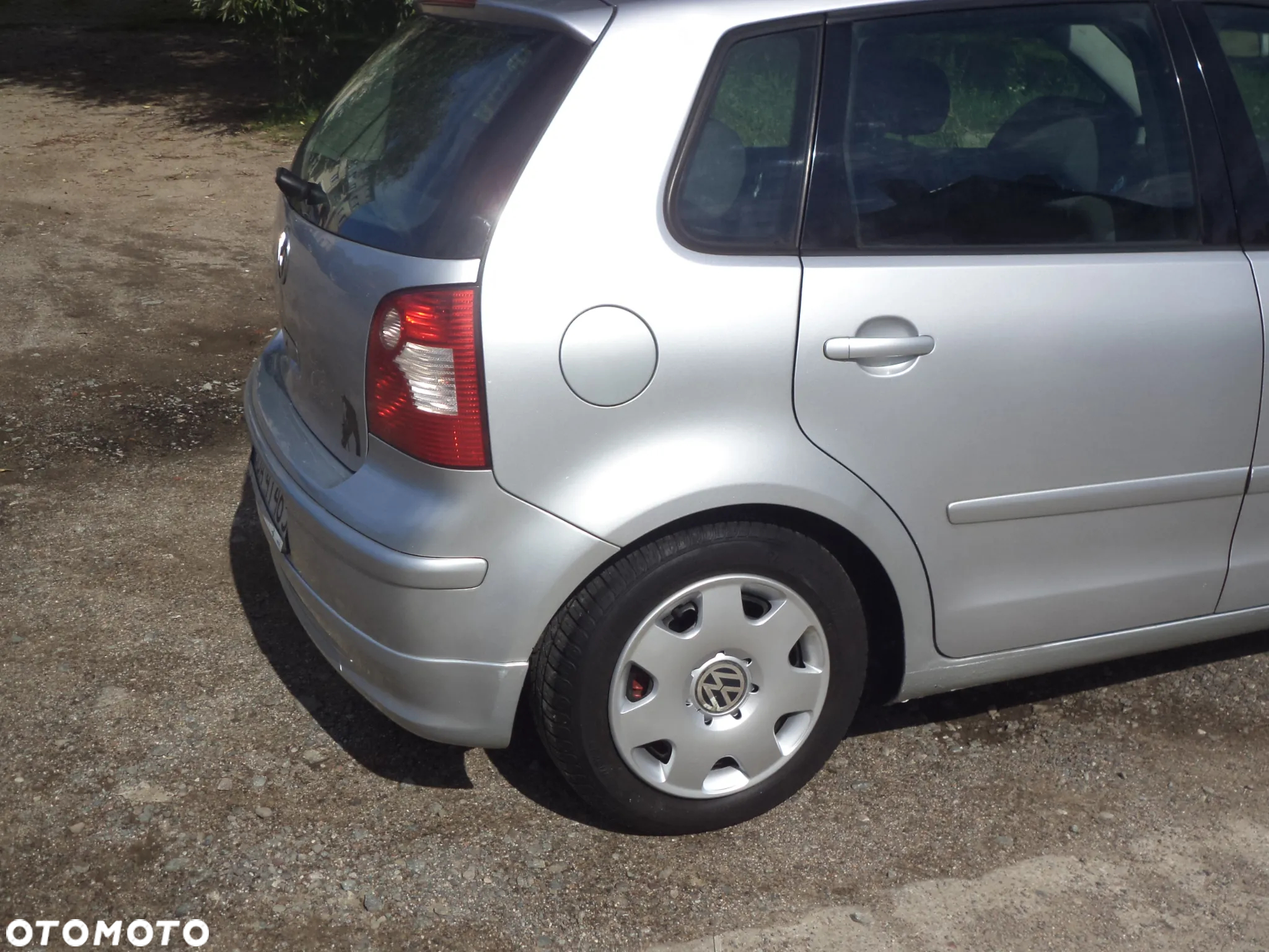 Volkswagen Polo 1.9 TDI Highline - 14