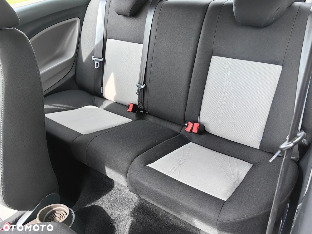 Seat Ibiza SC 1.2 12V Style - 14
