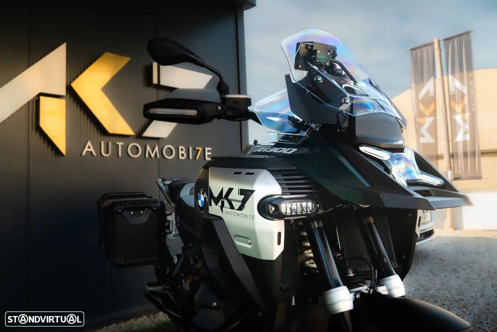 BMW R 1300 GS Adventure - 20