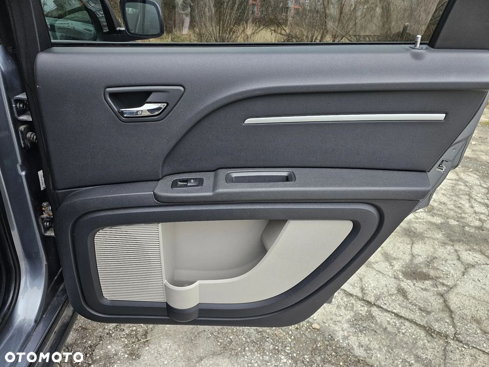 Dodge Journey 2.0 CRD SXT SR Edition - 23