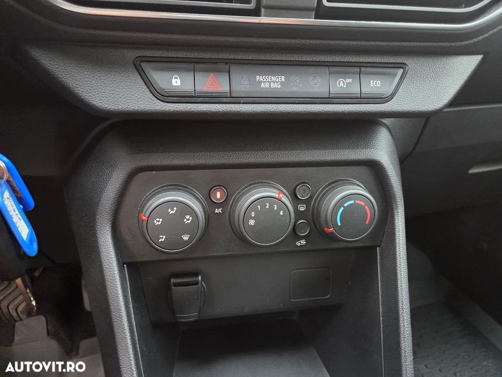 Dacia Sandero ECO-G 100 MT6 Comfort - 8
