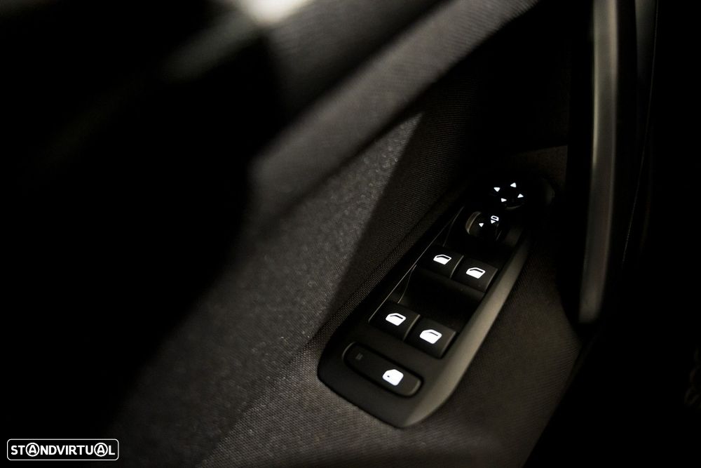 Peugeot 308 1.2 PureTech Active - 11