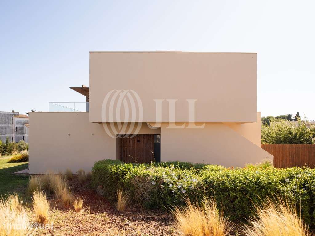Apartamento T2 com terraço no White Shell, Algarve - Grande imagem: 5/50