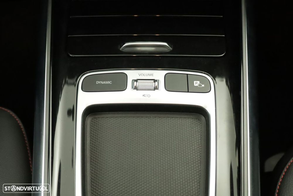 Mercedes-Benz B 180 d - 14