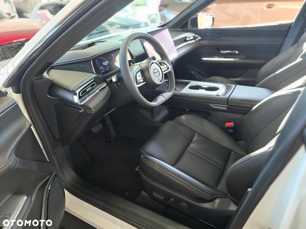 Mazda 6e 68.8kWh Takumi - 5