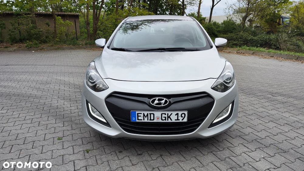 Hyundai i30 1.4 Classic - 14