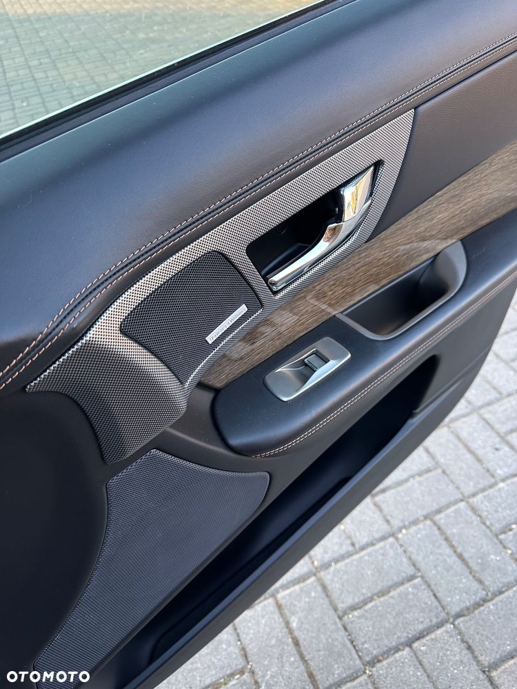 Jaguar XF XFR 5.0 V8 Kompressor - 23