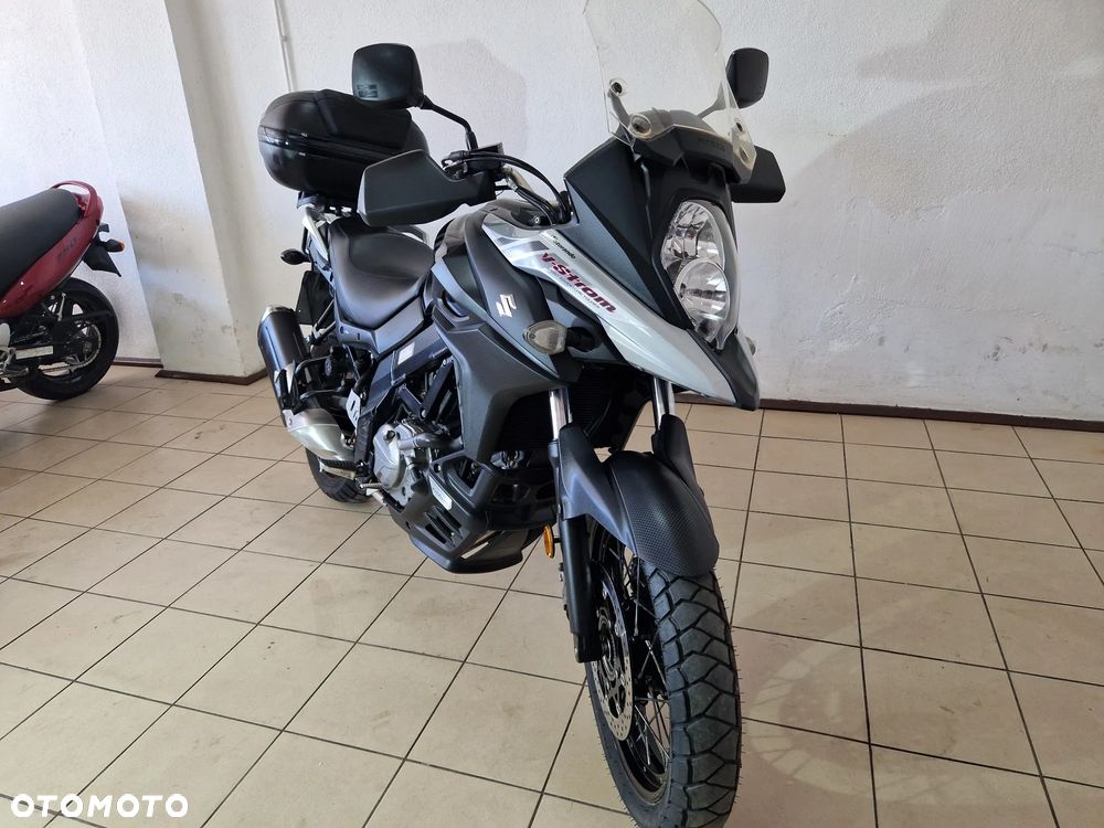 Suzuki DL - 20