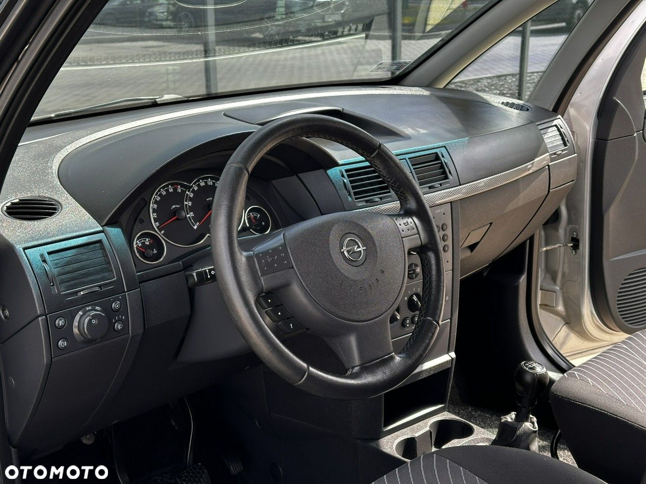 Opel Meriva 1.6 Enjoy - 10